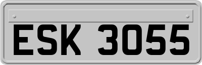 ESK3055