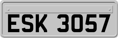ESK3057