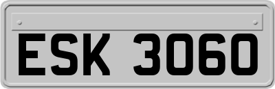 ESK3060
