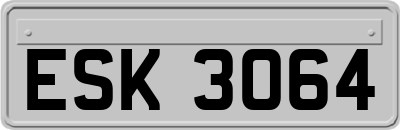ESK3064