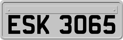ESK3065