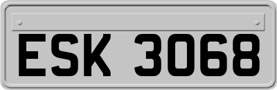 ESK3068
