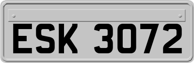 ESK3072