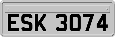 ESK3074