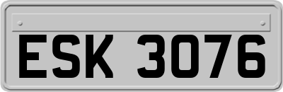 ESK3076