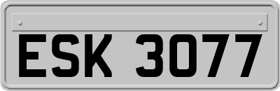 ESK3077