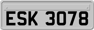 ESK3078