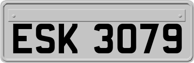 ESK3079