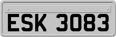 ESK3083