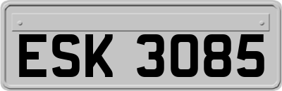 ESK3085