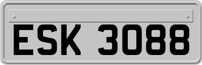 ESK3088