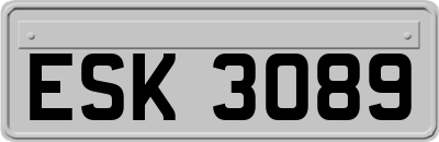 ESK3089