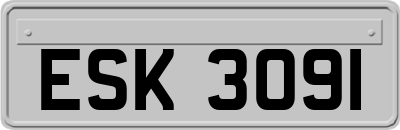 ESK3091