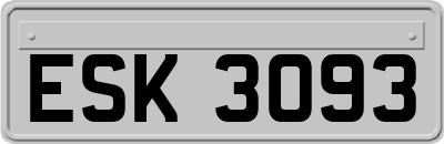ESK3093