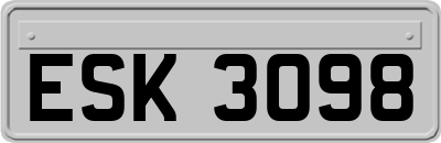 ESK3098
