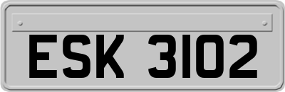 ESK3102