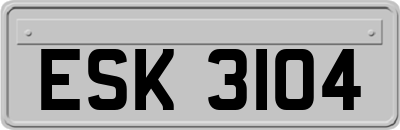 ESK3104