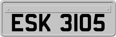 ESK3105
