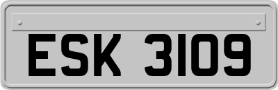 ESK3109