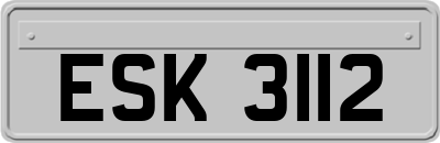 ESK3112