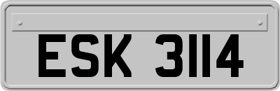 ESK3114
