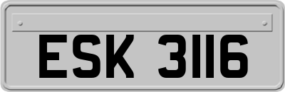 ESK3116