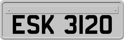ESK3120