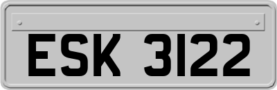ESK3122