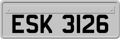 ESK3126
