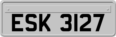 ESK3127
