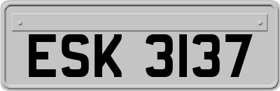 ESK3137