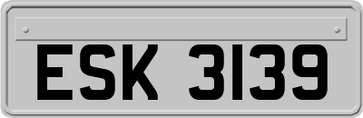 ESK3139