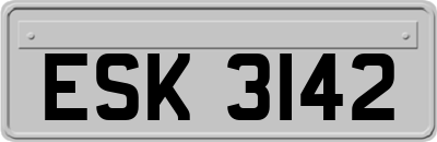 ESK3142