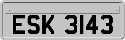 ESK3143