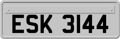 ESK3144