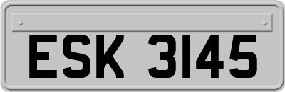 ESK3145