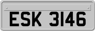 ESK3146