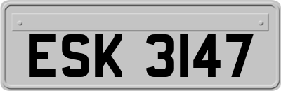 ESK3147