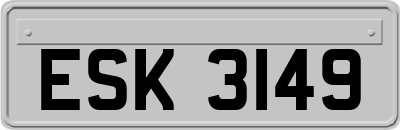 ESK3149