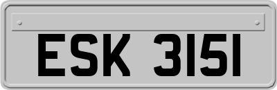 ESK3151