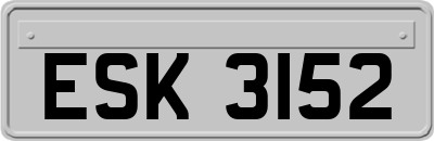 ESK3152