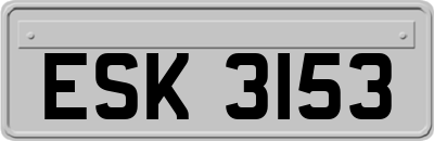 ESK3153