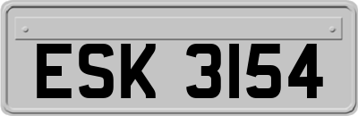 ESK3154