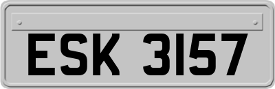 ESK3157