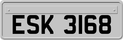 ESK3168