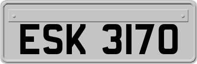 ESK3170