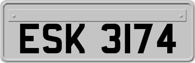 ESK3174