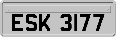 ESK3177