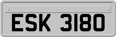 ESK3180