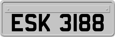 ESK3188